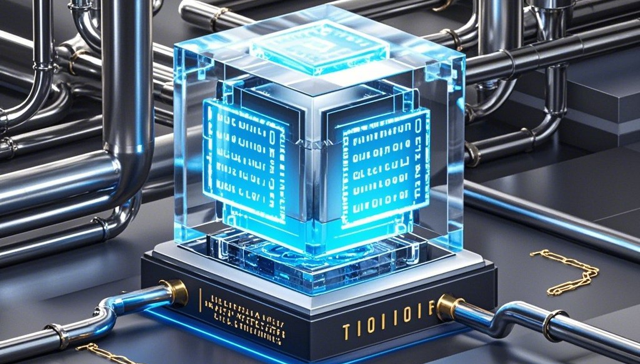 Blockchain Security Technology